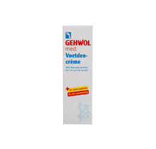 Gehwol Med Voetdeocrème Crème Art.11 40 705 Zweetvoeten