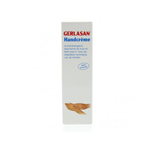 Gehwol Gerlasan Handcrème Crème Art. 215 000 501 Alle