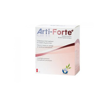 Global Medics Arti-Forte+ Tabletten Gewrichten 120Tabletten