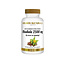 Golden Naturals Golden Naturals Supplementen Rhodiola 2500mg Tabletten