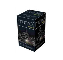 Ixx Pharma Imunixx 500 Tabletten Weerstand 5Tabletten