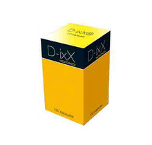 Ixx Pharma D-ixx 1000 Capsules Botten 120Capsules