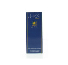 Ixx Pharma J-ixx Gel  Gewrichten/Spieren 50ml