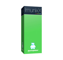 Ixx Pharma Imunixx Kidz Vloeibaar Vanaf 3 Jaar 250ml