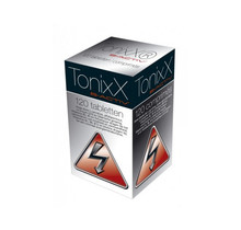 Ixx Pharma Tonixx B-Activ Tabletten Vermoeidheid