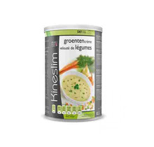 Kineslim Base Warm Groentencrème Crème 400gr