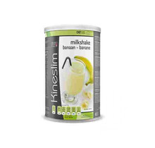 Kineslim Base Koud Milkshake Banaan Poeder 400gr