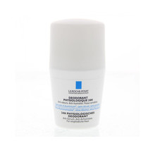 La Roche-Posay Deodorant Physiologique 24H Roll-on