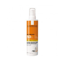 La Roche-Posay Anthelios Shaka Protect Tech Spray Invisble