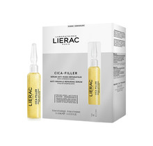 Lierac Cica-Filler Sérum Anti-Rides Réparateur  3x10ml