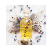 Lola's Apothecary Sweet Lullaby Soothing Body & Massage Oil
