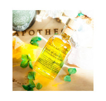 Lola's Apothecary Breath of Clarity Uplifting Bath & Shower