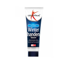 Lucovitaal Huid Winterhanden Balsem  Winterhanden 100ml