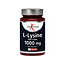 Lucovitaal Lucovitaal Voedingssupplementen L-Lysine 1000mg Tabletten