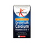 Lucovitaal Lucovitaal Voedingssupplementen Oesterkalk Calcium Vitamine