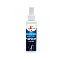 Lucovitaal Huid 100% Zechstein Magnesium Spierolie Spray