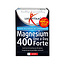 Lucovitaal Lucovitaal Voedingssupplementen Magnesium 400 Forte Zakjes