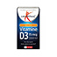 Lucovitaal Lucovitaal Voedingssupplementen Vitamine D3 75mcg Capsules