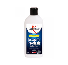 Lucovitaal Huid Eczeem Psoriasis Bodylotion Melk