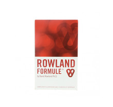 Marma Rowland Formule Tabletten Vitaminen 300Tabletten