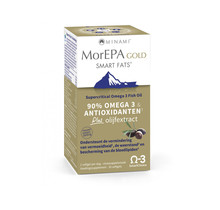 Minami Nutrition MorEPA Gold 90% Omega-3 & Antioxidanten