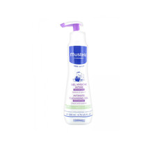 Mustela Bébé Change Gel Hygiène Intime  Intieme Hygiene