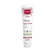 Mustela Maternité Crème Vergetures 3in1 Sans Parfum