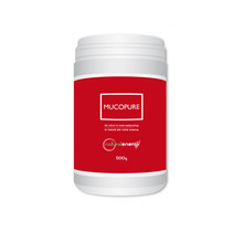 Natural Energy Specialiteiten Mucopure Poeder 500gr