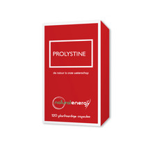 Natural Energy Specialiteiten Prolystine Capsules