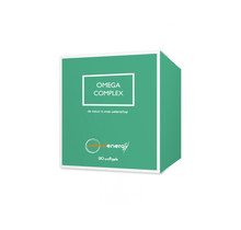 Natural Energy Vetzuren Omega Complex Capsules 90Capsules