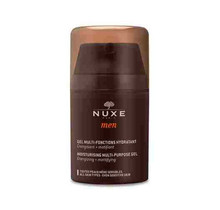 Nuxe Men Gel Multi-Fonctions Hydratant  Alle Huidtypen 50ml