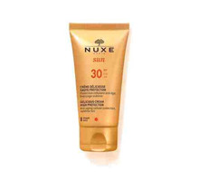 Nuxe Sun Crème Delicieuse Visage  SPF30 50ml