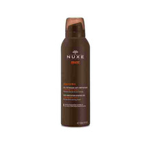 Nuxe Men Gel de Rasage Anti-Irritations Scheergel Alle