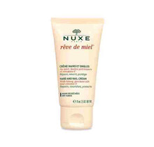 Nuxe Rêve de Miel Crème Mains et Ongles