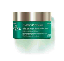 Nuxe Nuxuriance Ultra Crème Corps Voluptueuse  Anti-Aging