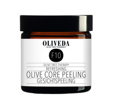 Oliveda Face Care F10 Refreshing Olive Core Peeling  Alle