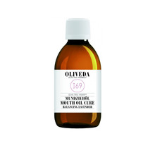 Oliveda Inside I69 Balancing Lavender Mouth Oil Cure Olie