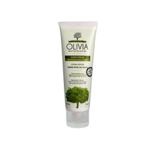 Olivia Olive Flowers Hand Cream Crème 75ml