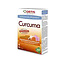 Ortis Ortis Voortbewegingsstelsel Curcuma Tabletten 54Tabletten