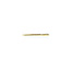 Pfeilring Pfeilring Beauty Tweezers Bent 90mm Pincet Ref.1850G 1Stuks