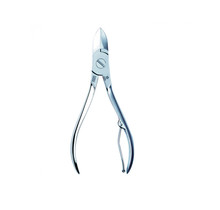 Pfeilring Nageltangen Corner Nippers 130mm Nageltang