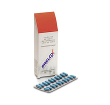 Pharma Nord Prelox Tabletten Seksuele Gezondheid Man