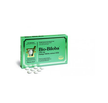 Pharma Nord Bio-Biloba Tabletten Circulatie 60Tabletten