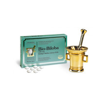 Pharma Nord Bio-Biloba Tabletten Circulatie 150Tabletten