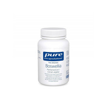 Pure Encapsulations Boswellia Capsules Gewrichten/Darmen