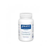 Pure Encapsulations Cranberry/Canneberge Capsules 60Capsules