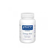 Pure Encapsulations Energy Xtra Capsules 60Capsules