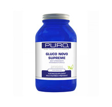 Puro Gluco Novo Supreme Capsules Kraakbeen 240Capsules