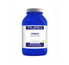 Puro Visolie EPA/DHA Softgels 60Capsules