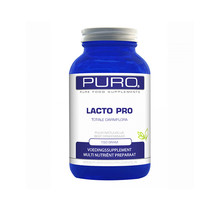 Puro Lacto Pro Poeder  60gr